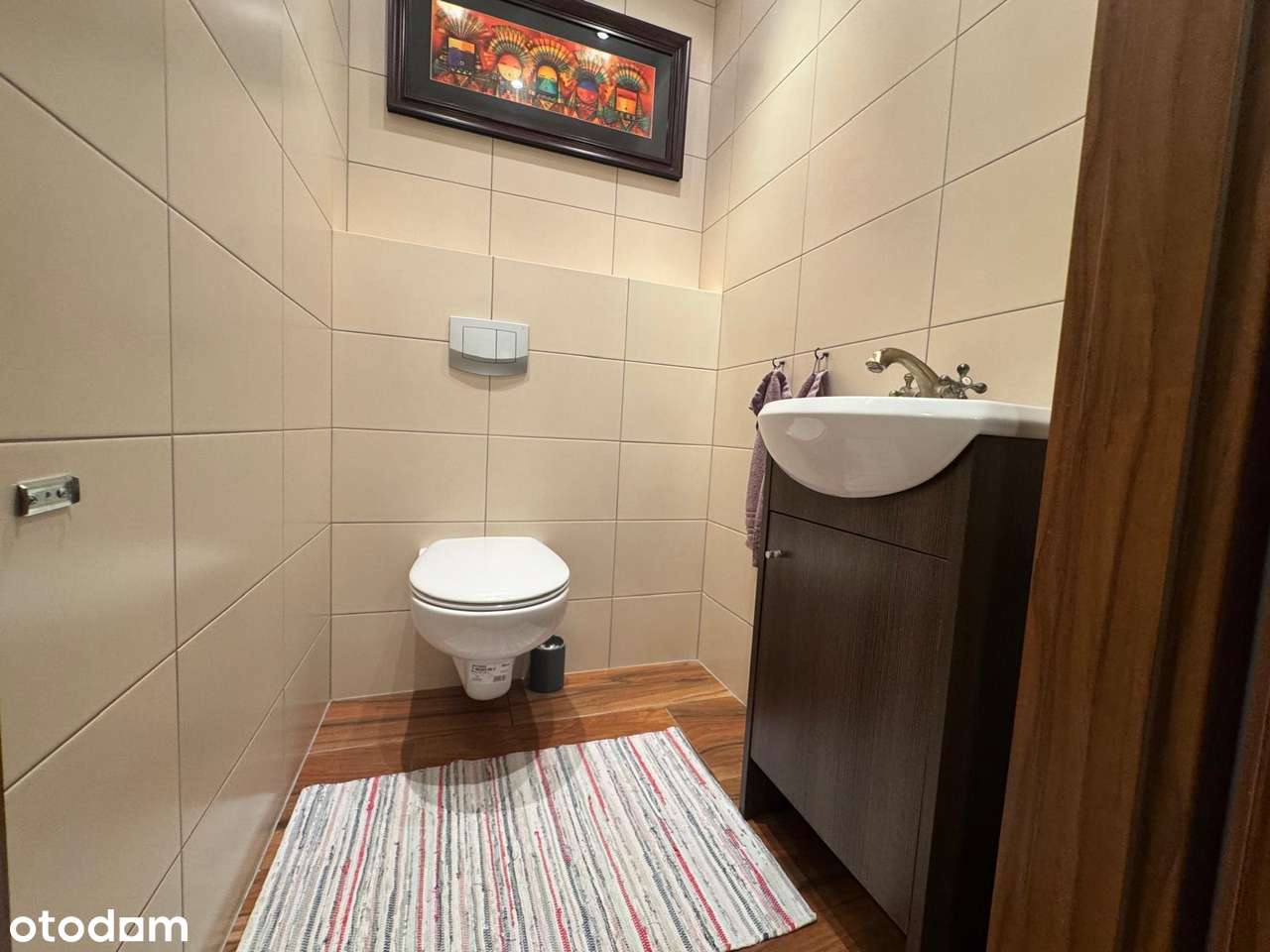 Komfortowe mieszkanie 3 pokojowe na osiedlu Górczyn-12