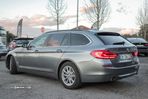 BMW 520 d Line Luxury Auto - 5