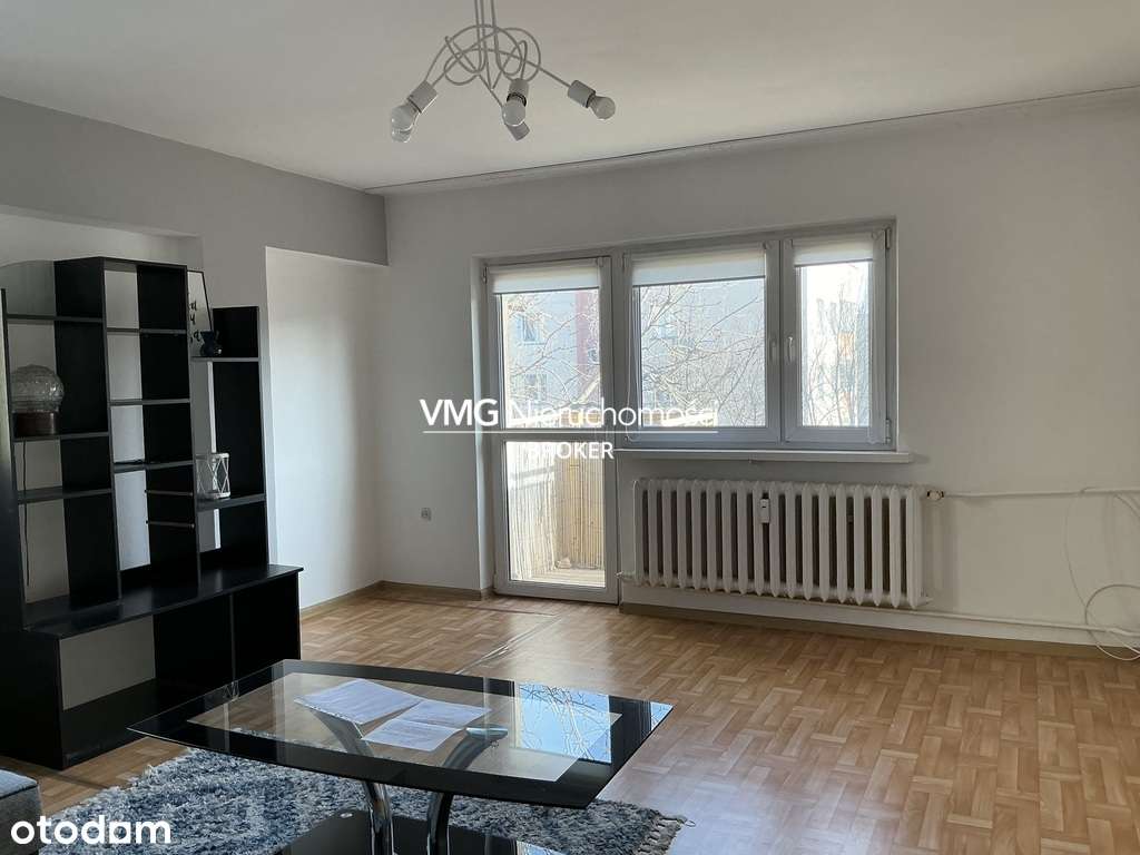 Jasne 3 pokoje + komórka lokatorska od ręki-14