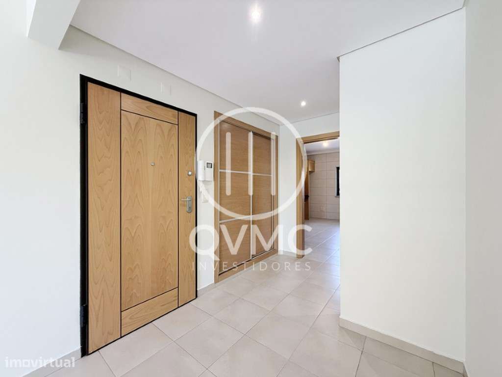 Apartamento T3 no Pinhal Novo-9