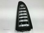 Butoane comanda geamuri electrice si reglaj oglinzi Mercedes S-Class (2005-2009) [W221] a2218213751 - 2