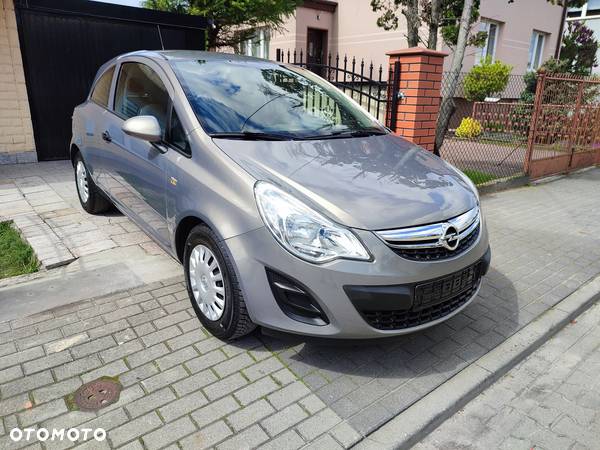 Opel Corsa 1.2 16V (ecoFLEX) Selection - 3