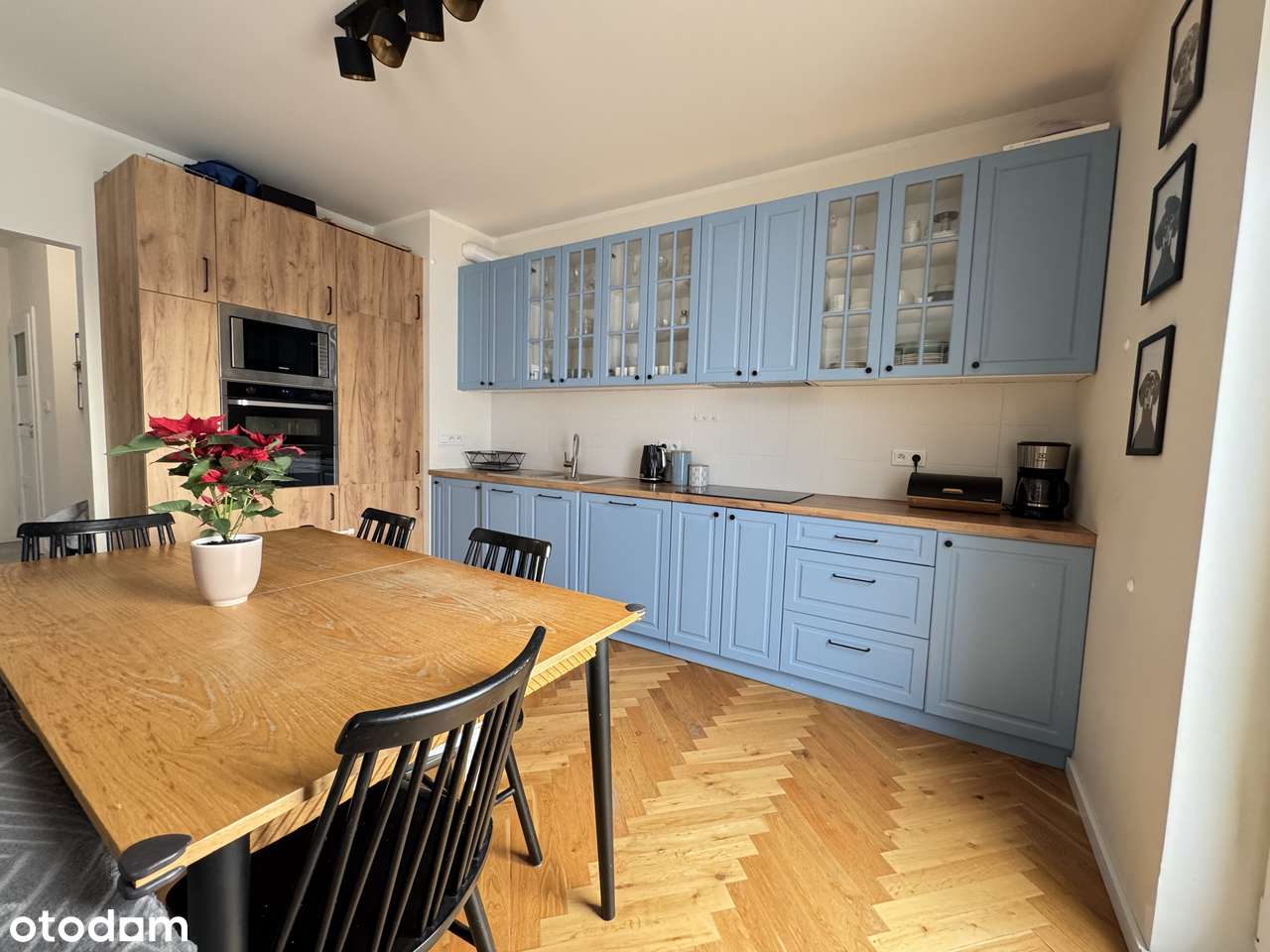 Ustawne. Klimatyczne i klimatyzowane 3 pokoje na Wrotkowie. - Pełny obrazek: 4/12