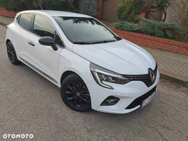 Renault Clio 1.3 TCe Intens EDC - 9