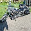 Yamaha Drag Star - 6