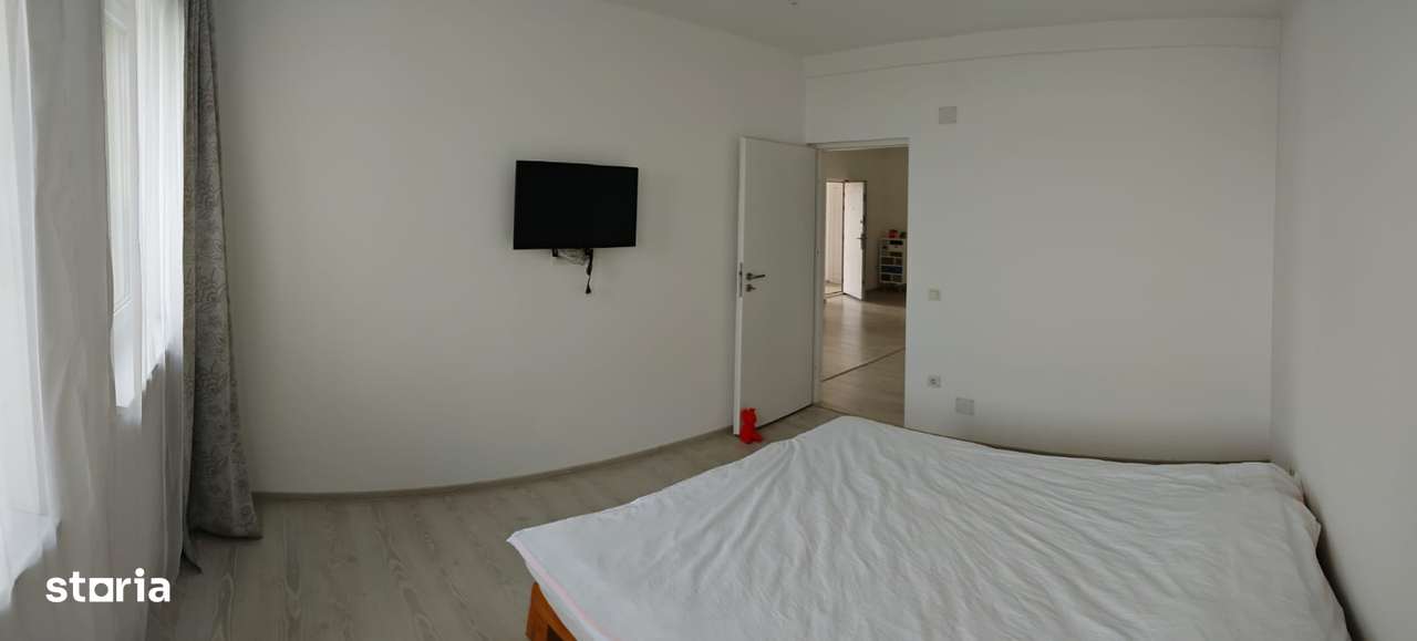 Apartament 4 camere de vanzare cart. Grigorescu, Oradea-3