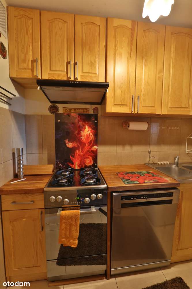 1 pok, 32,2 m2, Mokotów, ul. Łukowa /Metro Służew /Dolina Służewiecka-5