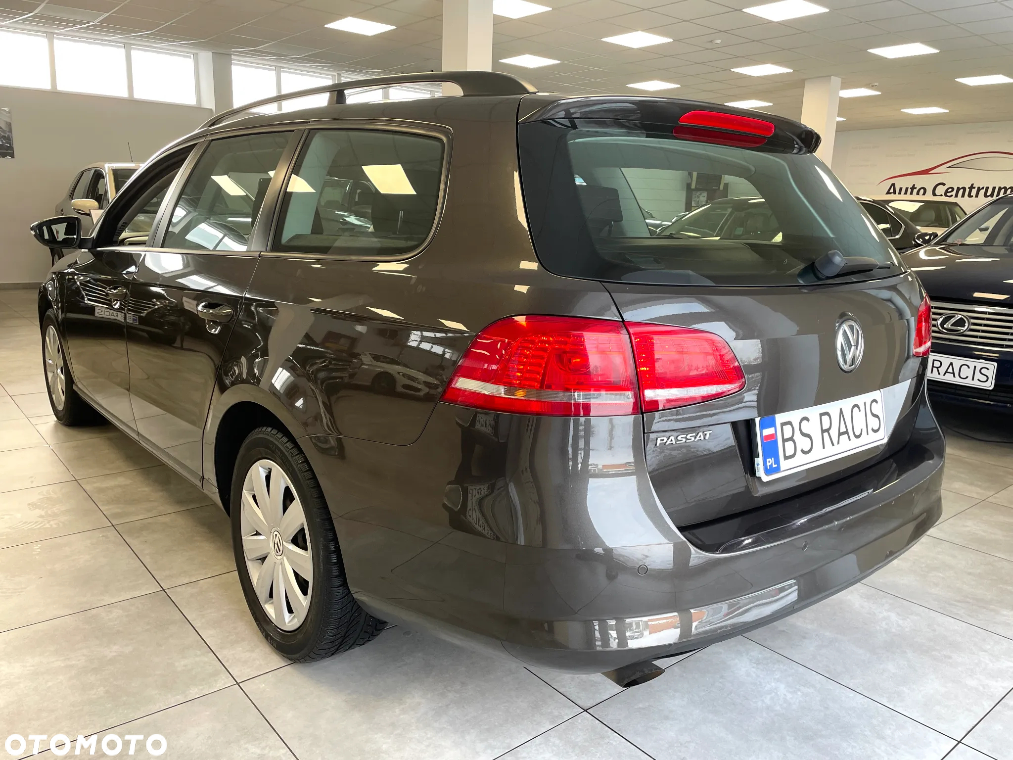 Volkswagen Passat 1.4 TSI BMT Comfortline - 24