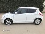 Suzuki Swift 1.3 DDiS Comfort - 10