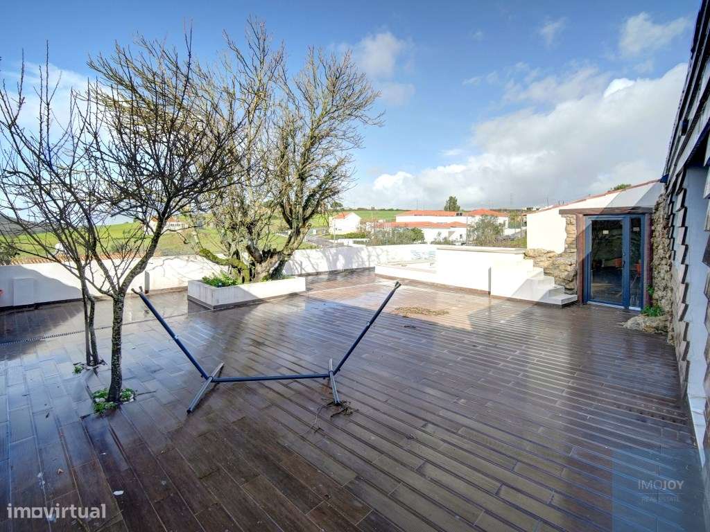 Moradia T3 para Venda em Arrudas dos Vinhos - Grande imagem: 2/34