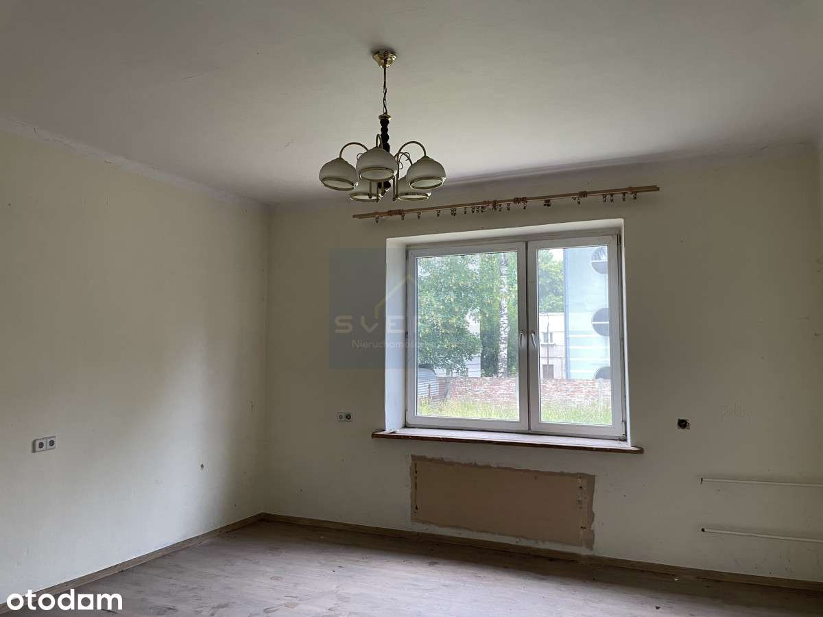 Dom do własnej aranżacji, Częstochowa Raków - Pełny obrazek: 4/17