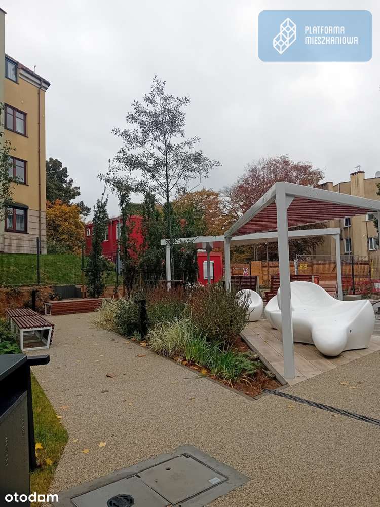 apartament inwestycyjny pod klucz blisko uczelni - Pełny obrazek: 4/9