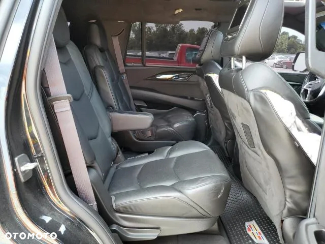 Cadillac Escalade 6.2 V8 Platinum - 10