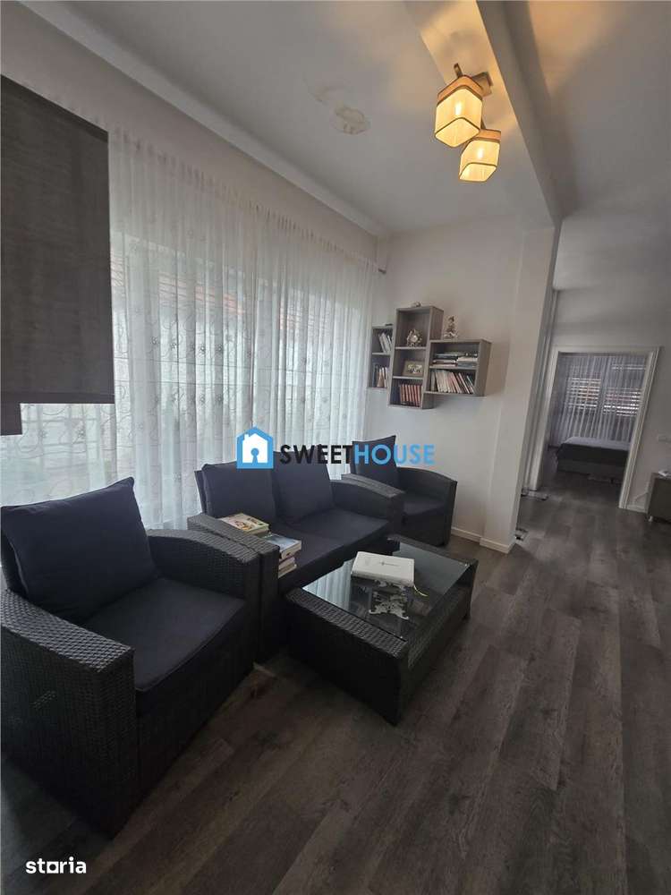 Casa De Lux  in Sinca Veche - Imagine principală: 5/20