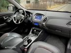 Hyundai ix35 2.0 CRDi 4WD Automatik Style - 15