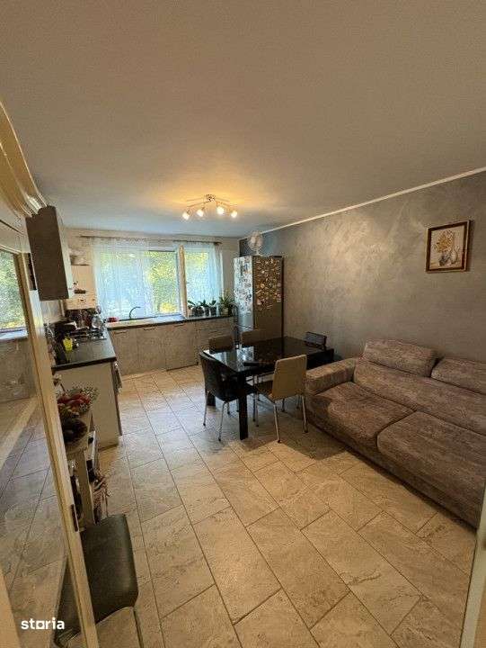 Apartament 4 camere de vanzare – mobilat complet, zona cornisa, Baca - Imagine principală: 4/12