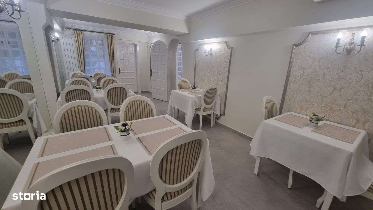 Spatiu Ultracentral de inchiriat - Imagine principală: 5/6