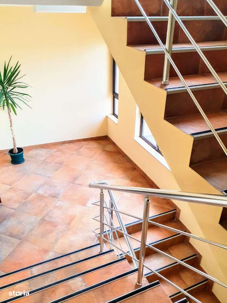 2 camere bloc nou Galati-6