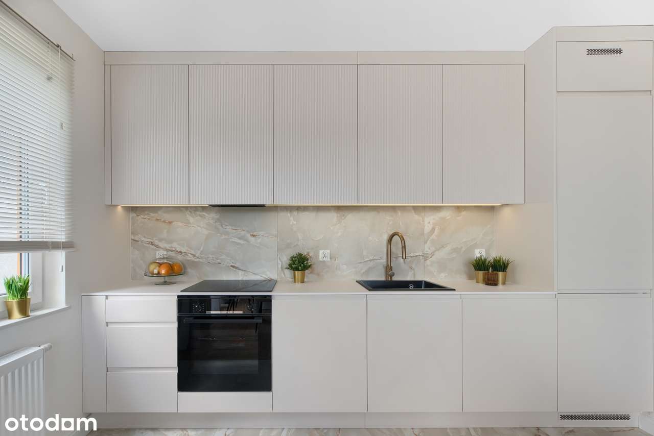 4 Pokoje , Wykończone pod Klucz, Poznań PREMIUM - Pełny obrazek: 5/19