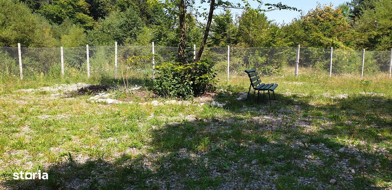 Teren rezidential Bunloc zona de case - Imagine principală: 4/8