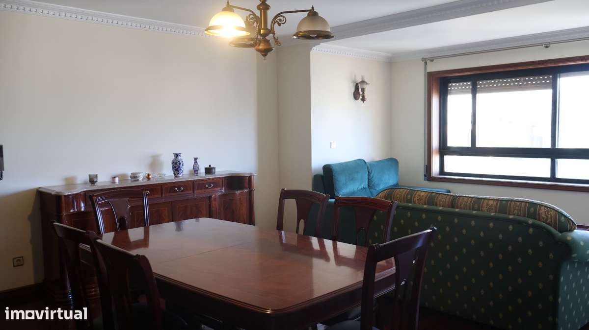 Apartamento T3 Gaia - Grande imagem: 4/16
