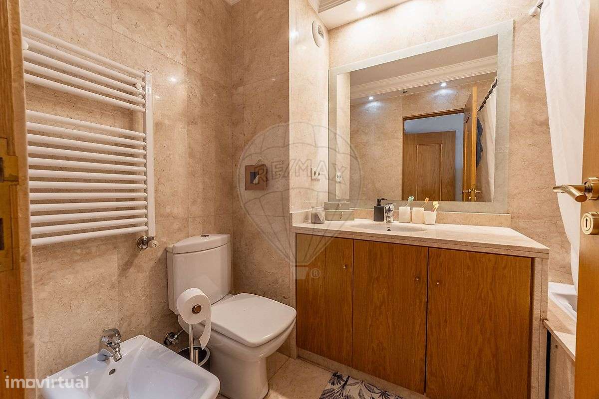 Apartamento T4 para venda-29
