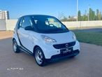 Smart Fortwo - 1