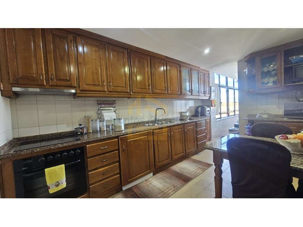 Apartamento T3 a 500mt da praia - Vila do Conde | Vista Mar-7