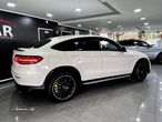 Mercedes-Benz GLC 350 e Coupé AMG Line 4-Matic - 6