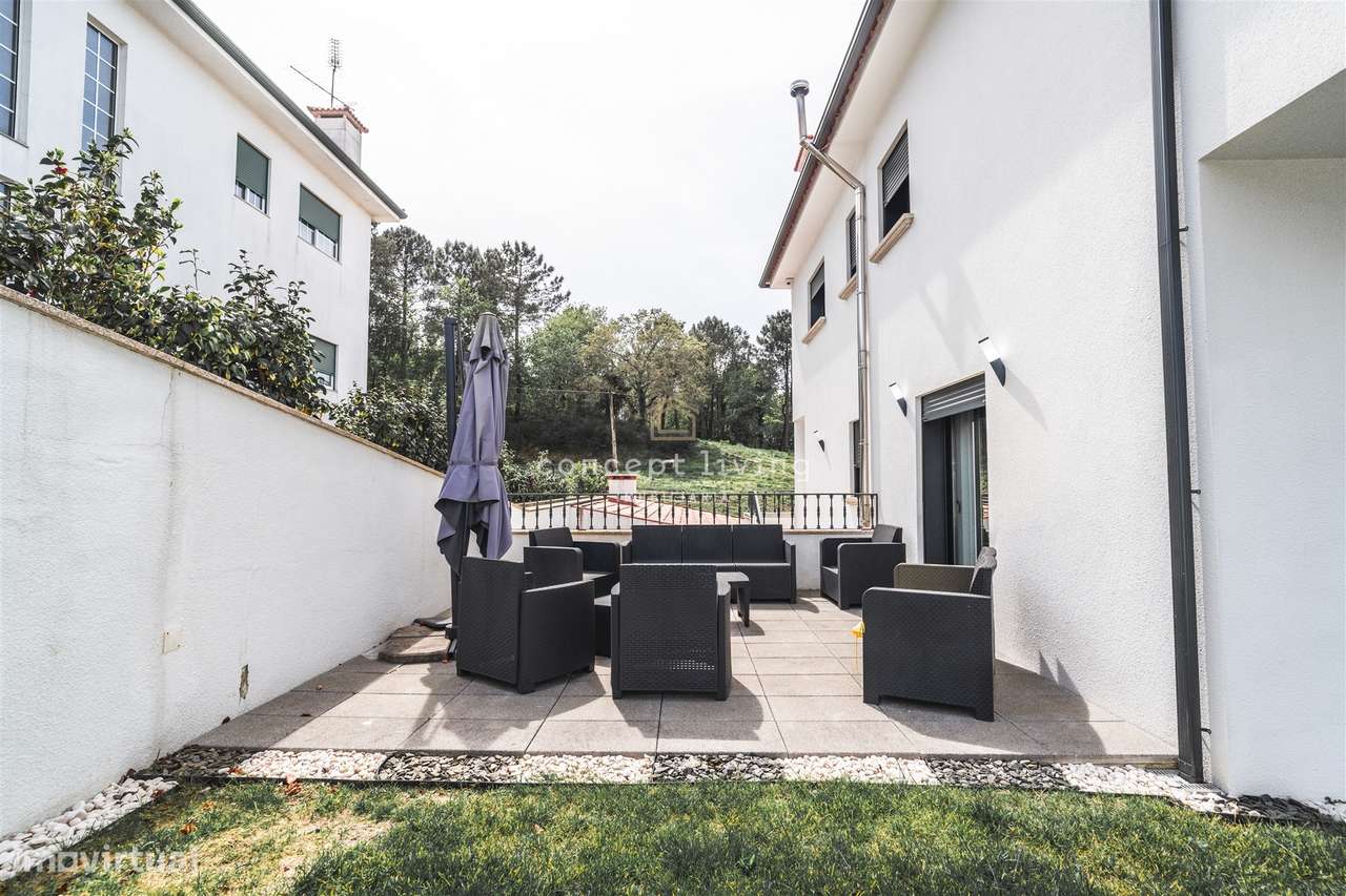 Moradia T3 Venda em Aldão,Guimarães-19