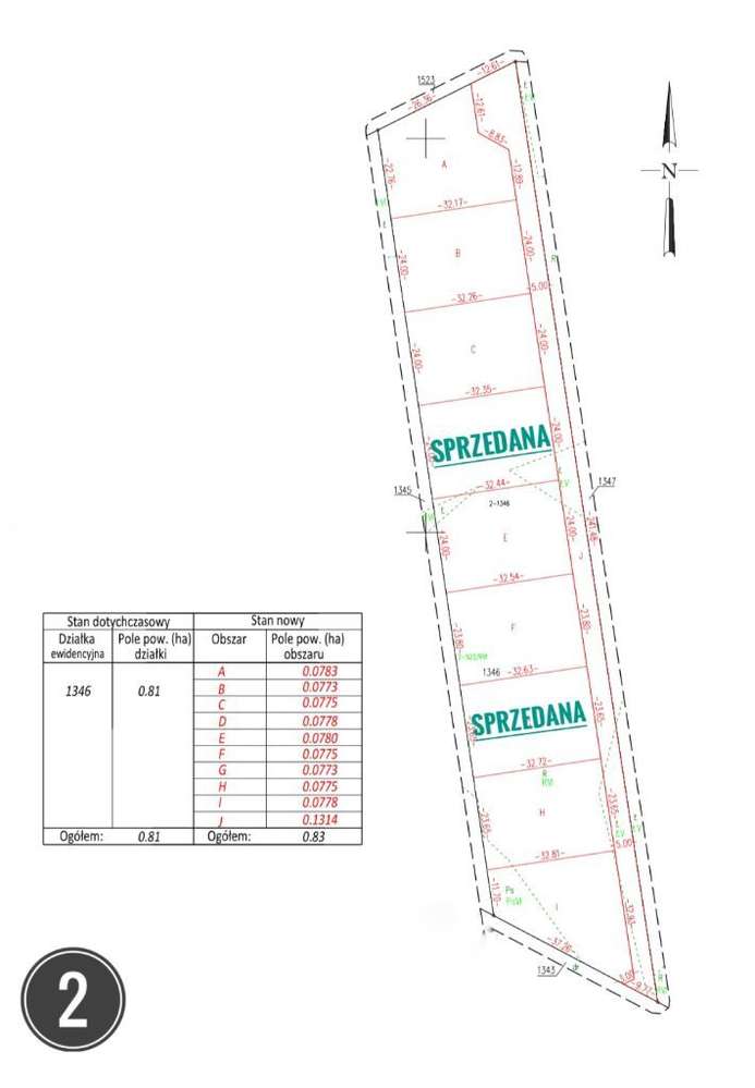 Działki rekreacyjne nad rzeką Wartą-możliwe raty!-19