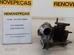 Turbo Renault Clio Ii (Bb_, Cb_) - 1