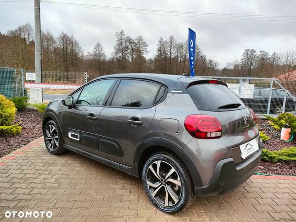 Citroën C3 Pure Tech 110 S&S ELLE ONLINE EDITION - 15