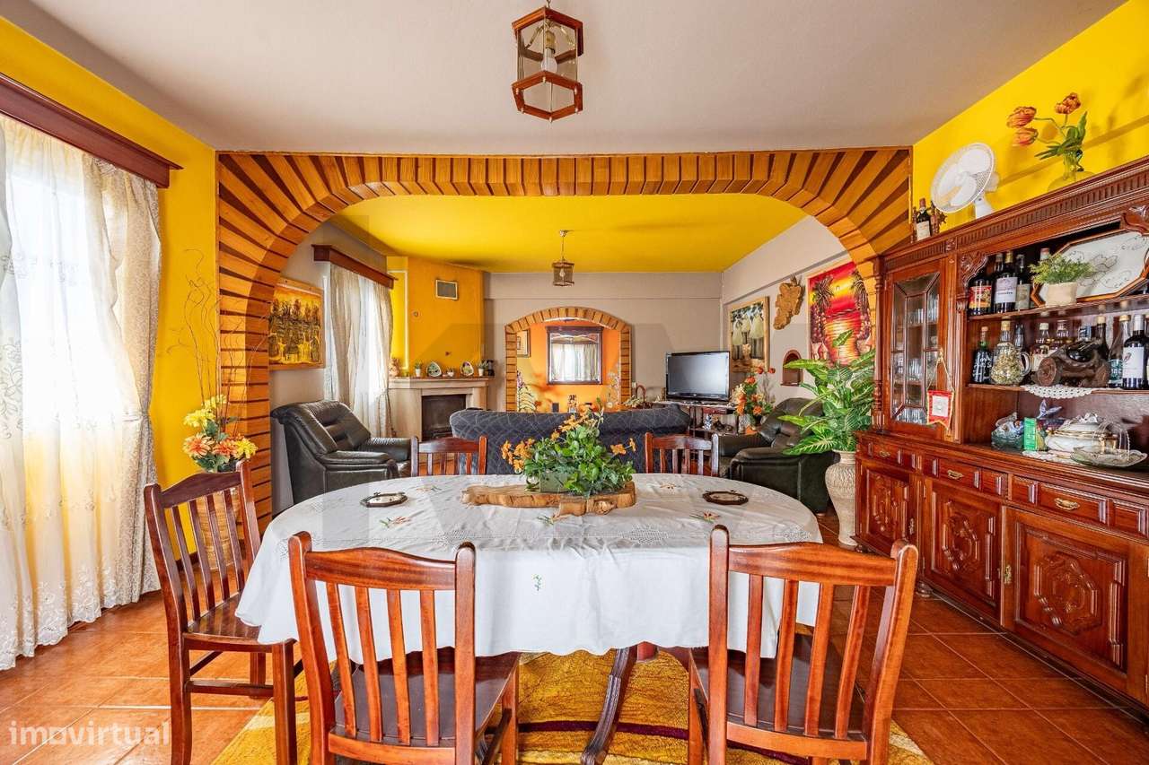 Moradia T3 para Venda | Camacha - Grande imagem: 5/28