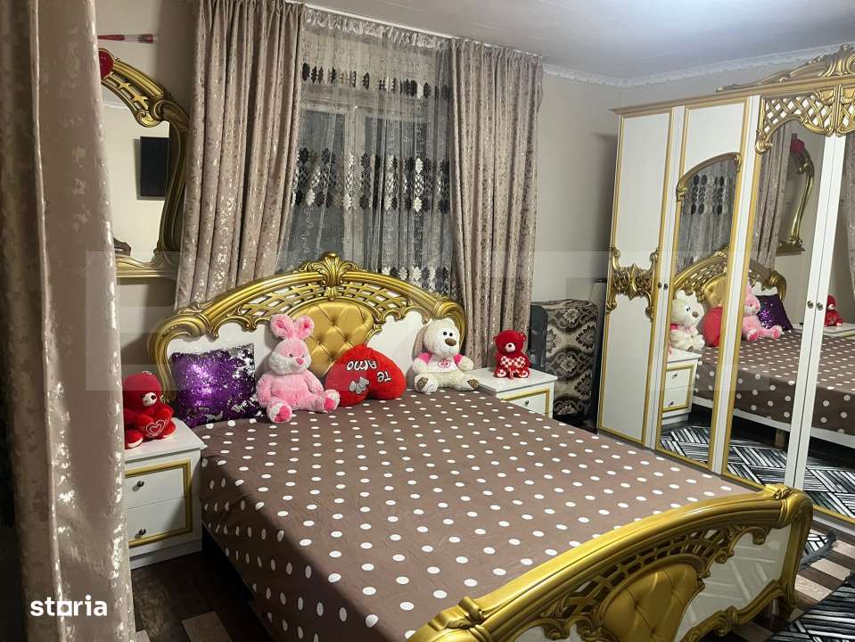 Casa de vanzare, 397 mp teren, zona Romanesti - Imagine principală: 5/11