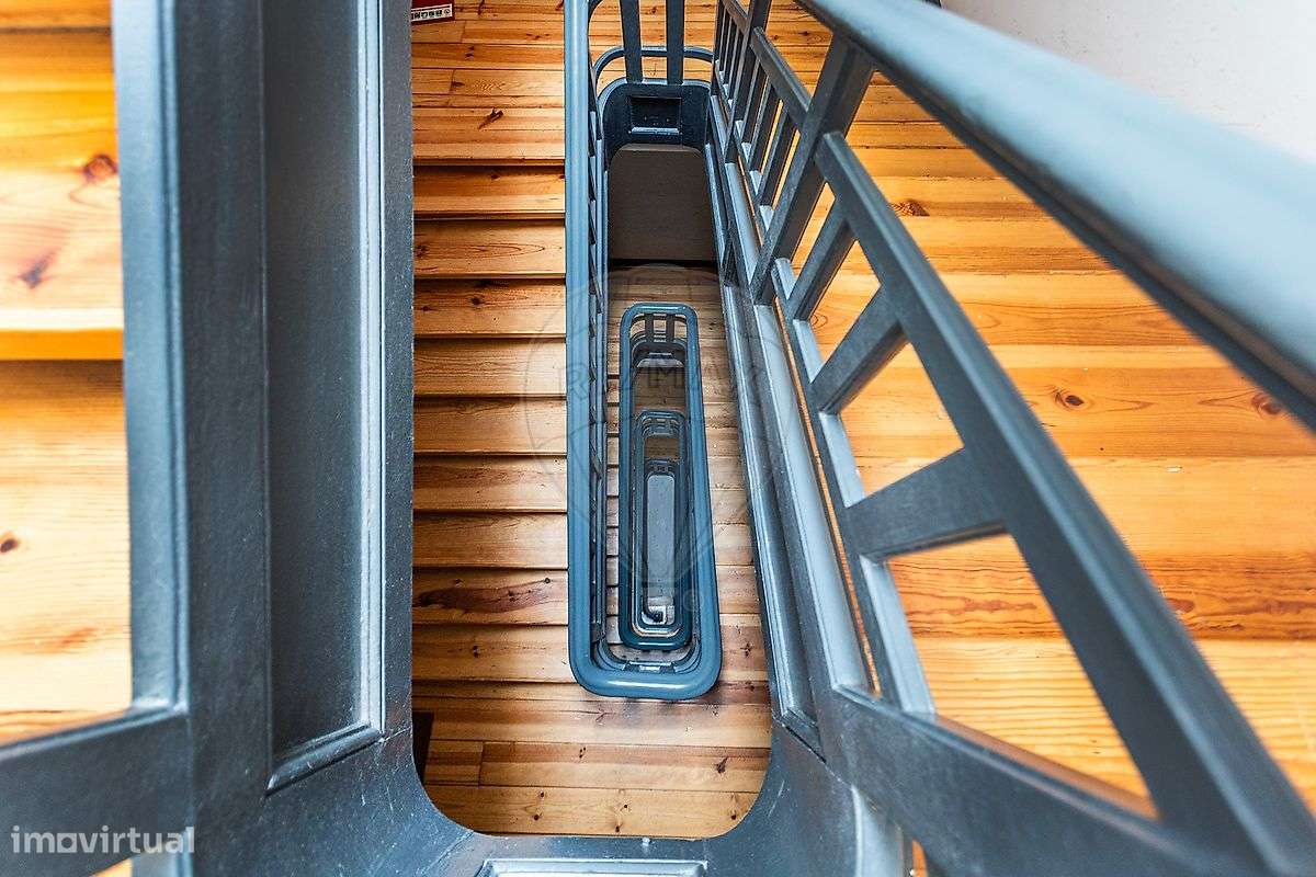 Apartamento T3 para venda-33