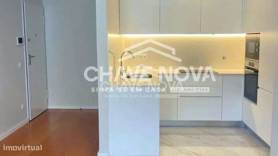 Apartamento T1 - Costa Cabral – Porto - Ref.MTS/03692/MH - Grande imagem: 2/8