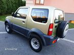 Suzuki Jimny - 3