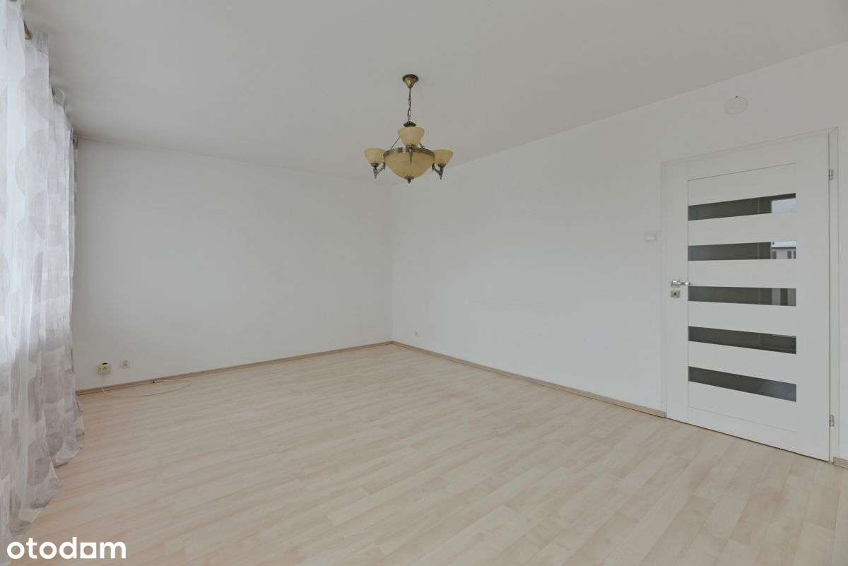 3 pokoje | 64,3 m² | Balkon | Gdańsk Orunia Górna-3