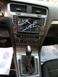 Volkswagen Golf 2.0 TDI BlueMotion Technology DSG Lounge - 8