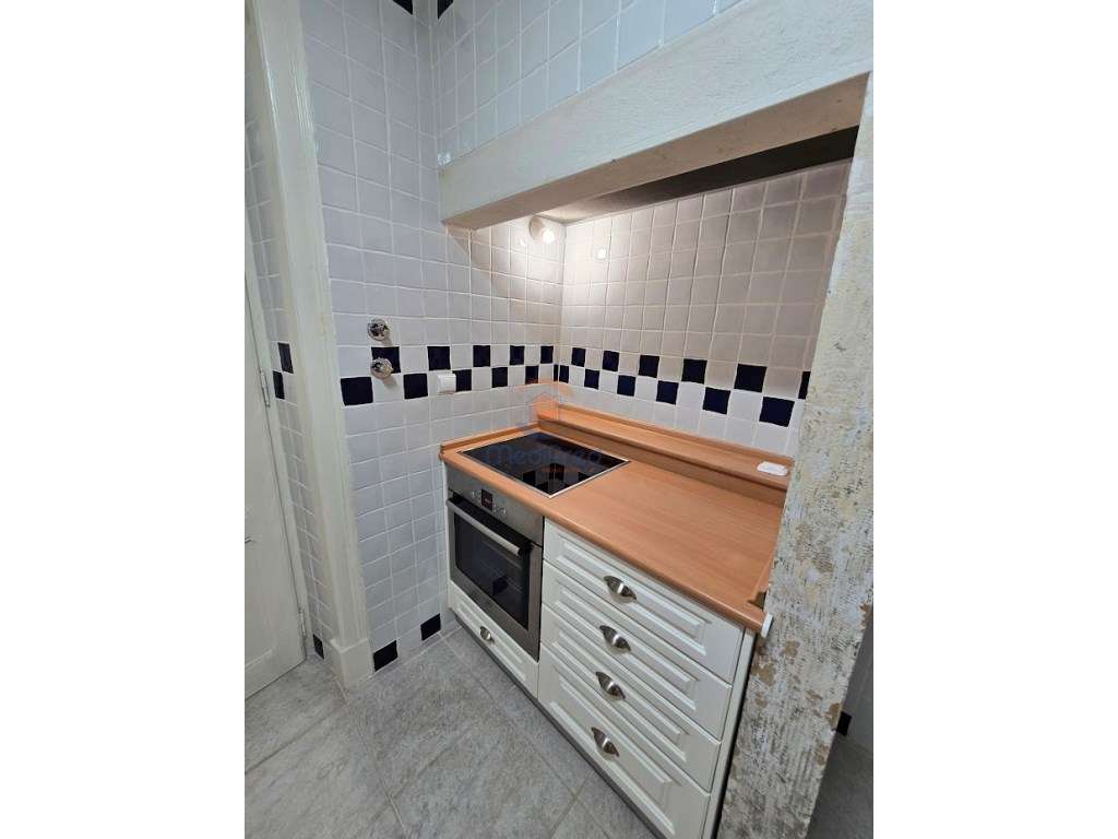 Apartamento T4 em Lisboa | Avenidas Novas-8