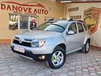 Dacia Duster 1.5 dCi 4x4 Ambiance - 9