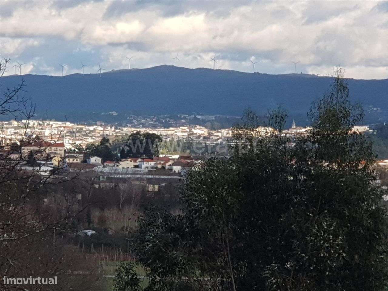 Lote com 700 m2 em Arões Santa Cristina - Grande imagem: 4/12