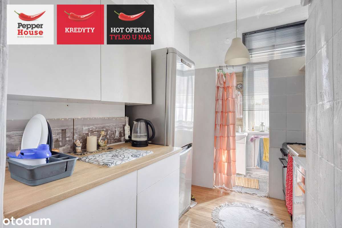 3 Pokojowe mieszkanie na Śródmieściu-10