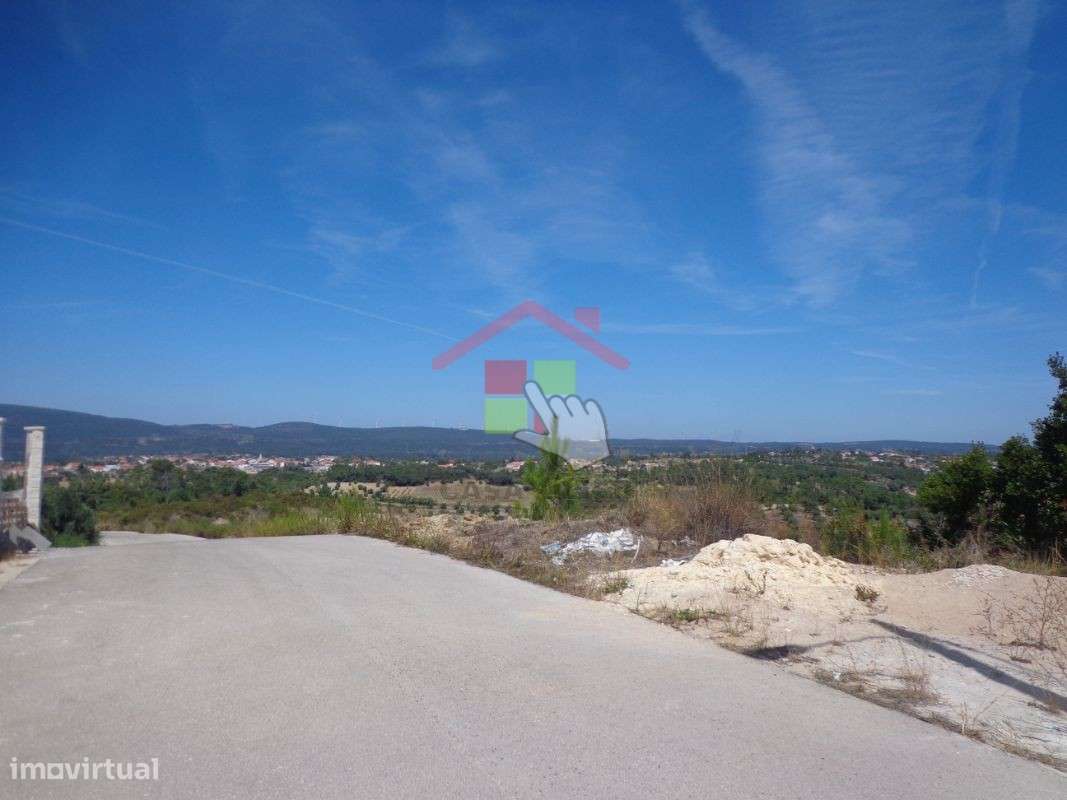 Terreno Rústico T0 Venda em Chancelaria,Torres Novas-6