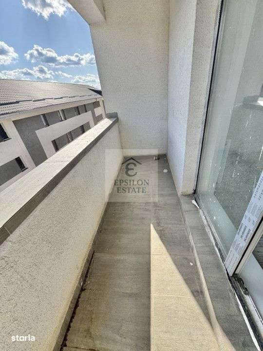 Ap. doua camere zona Militari Residence DOUA BALCOANE - Imagine principală: 4/8