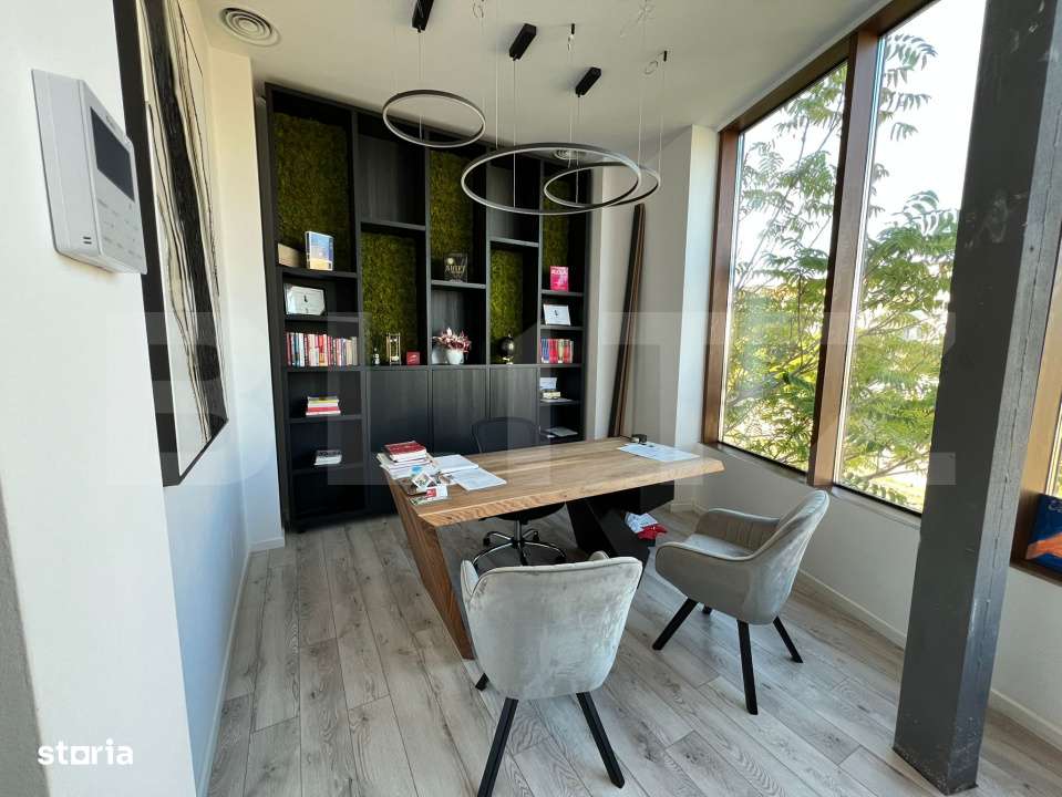 Spatiu comercial, 350 mp, zona Piata Mihai Viteazu - Imagine principală: 2/8