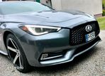 Infiniti Q60 Q60S 3.0t Coupe AWD Sport - 25