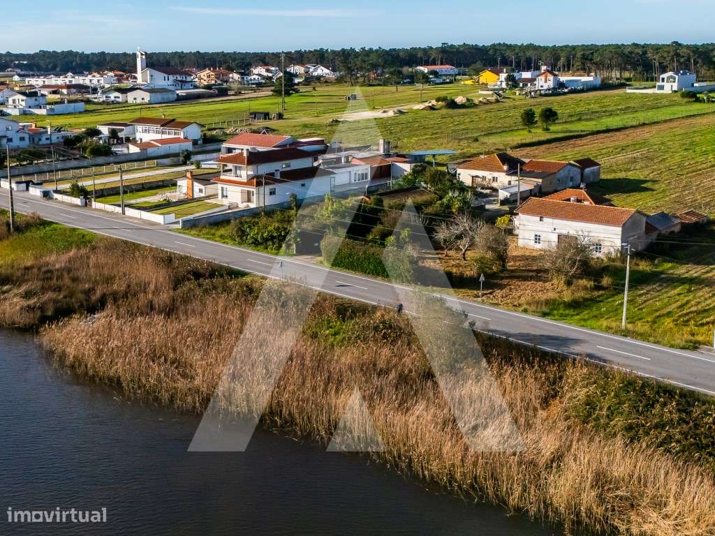 Moradia Térrea Isolada - Torrão Lameiro, Ovar-21