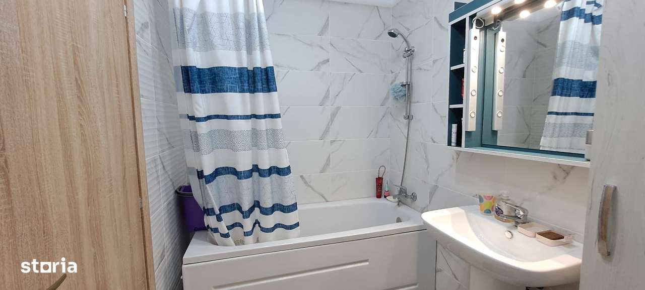 Berceni, Metalurgiei - Parc Tudor Arghezi, STB, acces metrou (Leonida)-6